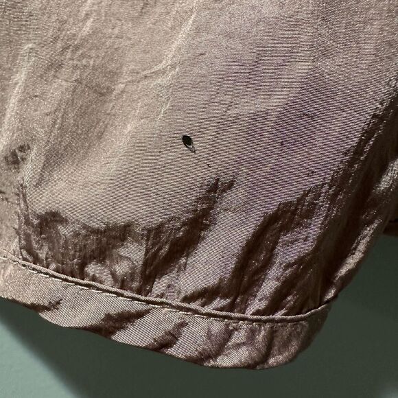 Free People FP Movement Way Home Shorts in Moonlight Mauve Size Small - Picture 5 of 14